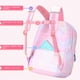 thumbnail image 2 of Mochila Escolar Rosa Youngsing para Niñas de 6 a 10 Años, 2 of 7
