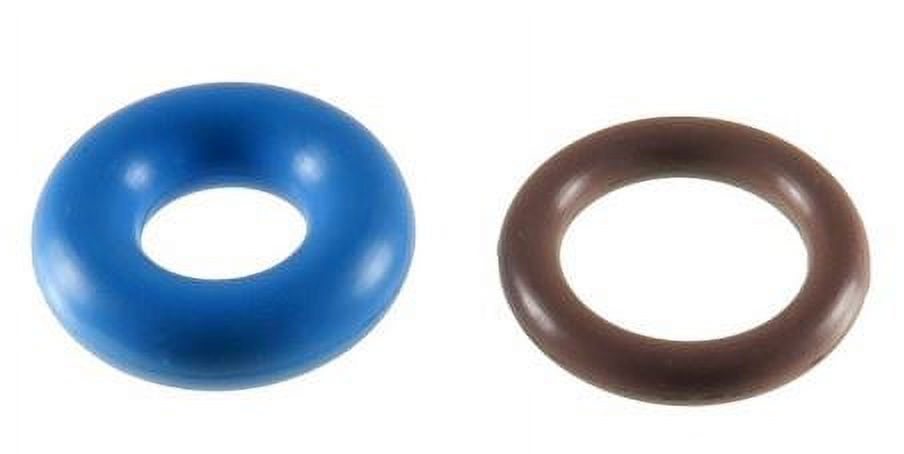 GB Remanufacturing Fuel Injector Seal Kit