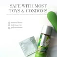 thumbnail image 4 of Jo H2O Water Based Flavored Lubricant 1oz - Green Apple Delight, 4 of 5