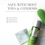 JO H2O Flavored - Green Apple ( 1 oz )