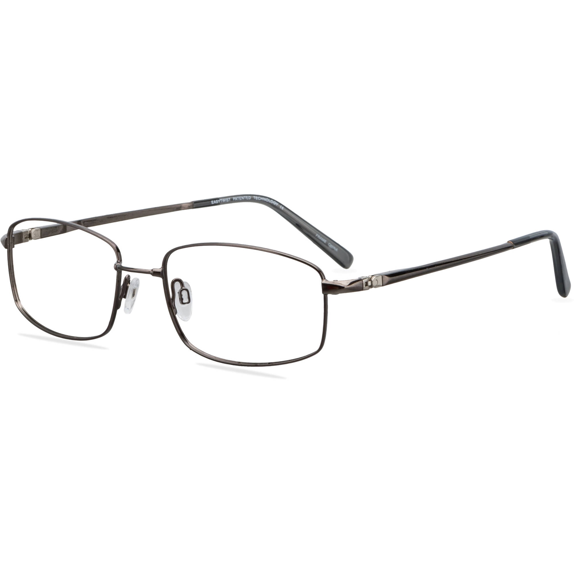 mens grey glasses
