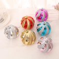 thumbnail image 1 of OUSITAID 12Pcs Christmas Baubles Ball Party Wedding Tree Hanging Ornament Decoration, 1 of 9