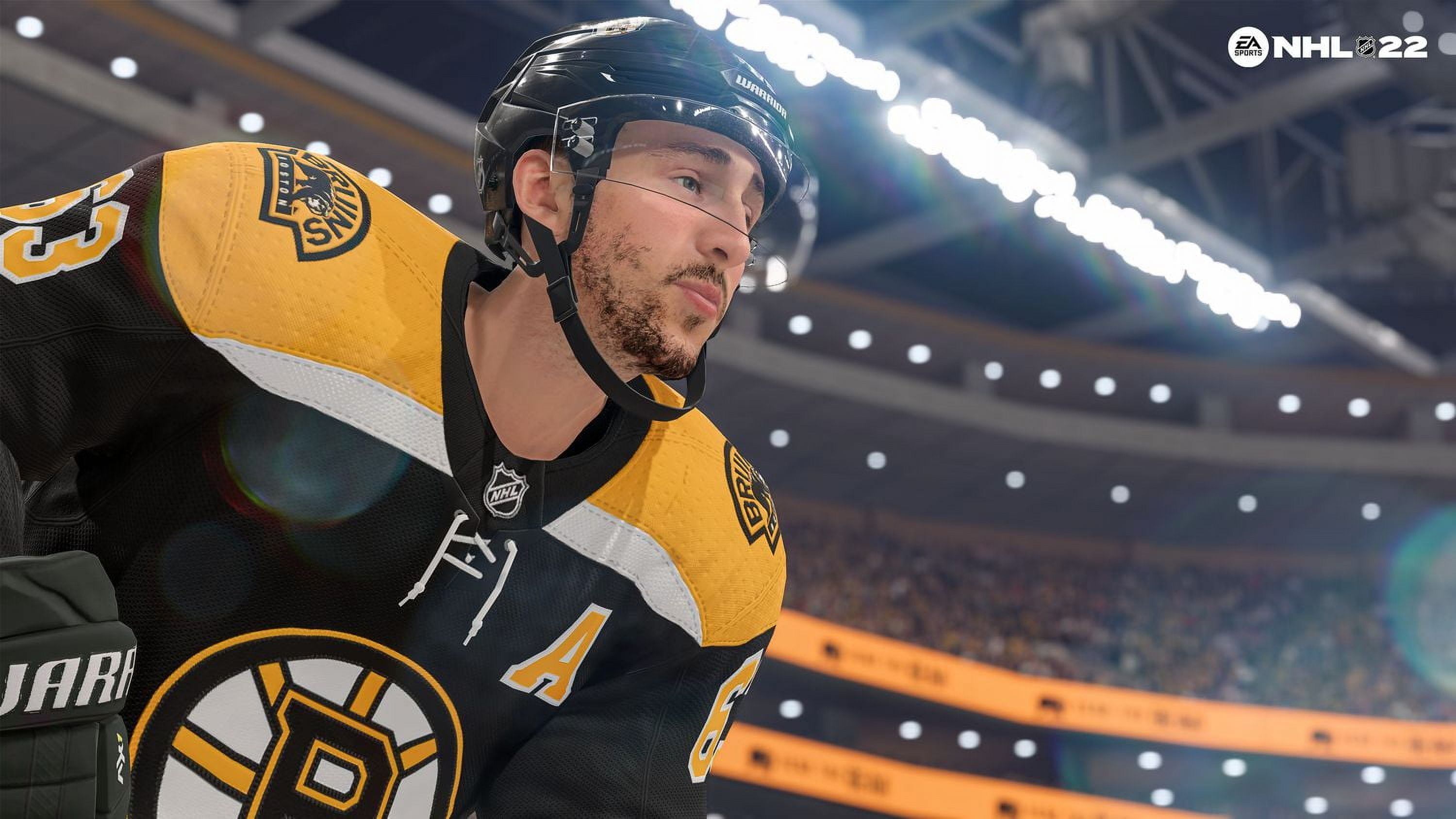 Jeu vidéo NHL 22 pour (PS4) Playstation 4