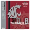 TURNER SPORTS WASHINGTON STATE COUGARS 2018 12X12 TEAM WALL CALENDAR