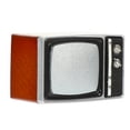 thumbnail image 2 of MIANGASTORE Maison de Poupée Télévision Mini Meubles Modèle Miniature Décoratif, 2 of 6