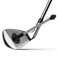 thumbnail image 4 of Golf Indicator Swing Trainer Correction Sticks Alignment Rod Accessories Magnet Swinging Aimer Glassfiber, 4 of 5