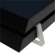 thumbnail image 1 of Soporte De Versión Horizontal Para Máquina De Juego, Base De Refrigeración, Accesorios De Soporte De Montaje Plano Para Ps4 Slim Pro, 4 Uds. Advancent EL013647-01, 1 of 6