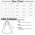 thumbnail image 3 of Cavosen Skirts for Women Midi Length High Waisted Plain Casual Skirts Side Split Lightweight Flowy Stylish Calf Length Skirts Drawstring Work Comfort Fall Winter Clothes Green, 3 of 8
