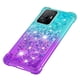 thumbnail image 5 of Funda para Xiaomi 11T/11T Pro 5G Transparente con Brillos Carcasa Protectora Antigolpes con Glitter Brillante, 5 of 5