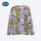 thumbnail image 3 of Sudadera con cuello redondo para mujer con estampado de dibujos animados de Disney Mary Cat, primavera/otoño, para parejas, 3 of 5
