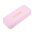 thumbnail image 2 of Unique Bargains 1 Pc Eyeglasses Case Portable Eyeglasses Storage 6.34"x2.64"x1.34" Pink, 2 of 5