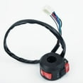 thumbnail image 3 of Kill Light Start Switch For 50cc 70cc 90cc 110cc ATV Kazuma Taotao Coolster Quad, 3 of 7
