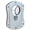 Chrome, variant on Lotus Cut 400 Deception Serrated Cigar Cutter