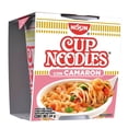 thumbnail image 2 of Sopa instantánea Nissin Cup Noodles con camarón 64 g, 2 of 3