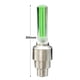thumbnail image 5 of Luz para , luz intermitente para , de carretera, motor, rueda, neumático, válvula, tapa, verde shamjiam Tapa de boquilla de válvula de bicicleta, 5 of 5