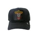thumbnail image 1 of Gorra Visera curva con malla y ajustador Pook Calaca Mexicana, 1 of 2