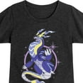 thumbnail image 3 of Pokémon  - Miraidon Elements - Youth Girls Short Sleeve Graphic T-Shirt, 3 of 5