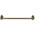 thumbnail image 7 of Classic Traditional 18" Towel Bar, Barcelona, 7 of 7