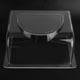 thumbnail image 4 of Transparent Access Controller Rain Shell Fingerprint Lock Doorbell Waterproof Cover Protector, 4 of 4
