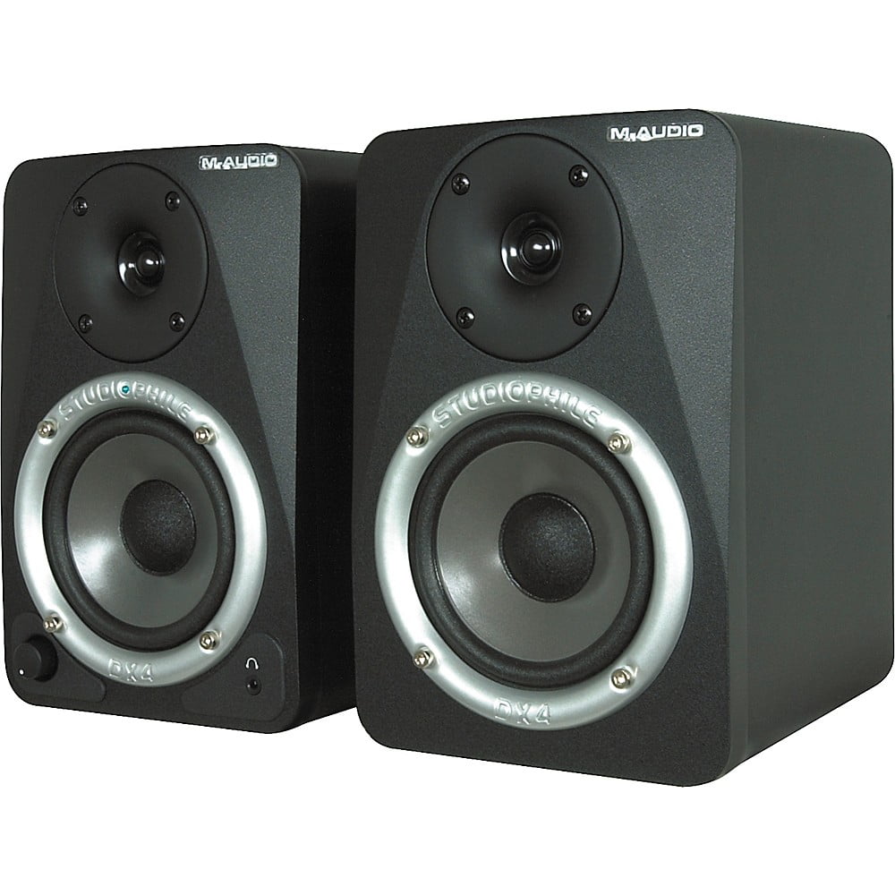 安心の関税送料込み M-AUDIO Studiophile DSM2 ペア - crumiller.com