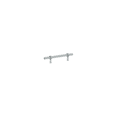 thumbnail image 2 of Deltana P311U26 Adjustable Pull 6-1/2"; Bright Chrome Finish, 2 of 2