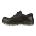 thumbnail image 3 of ECCO Men's Track 25 Moc GTX Shoe Black/Black - 831714-51052, 3 of 7