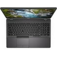 thumbnail image 3 of Restored Dell Precision 3541 Workstation Laptop(2018) 15.6" Non-Touch Screen Core i5-9400H 512GB Solid State Drive 16GB RAM Cores @ 4.3 GHz 9th Gen CPU Windows 11 Pro (Refurbished), 3 of 5