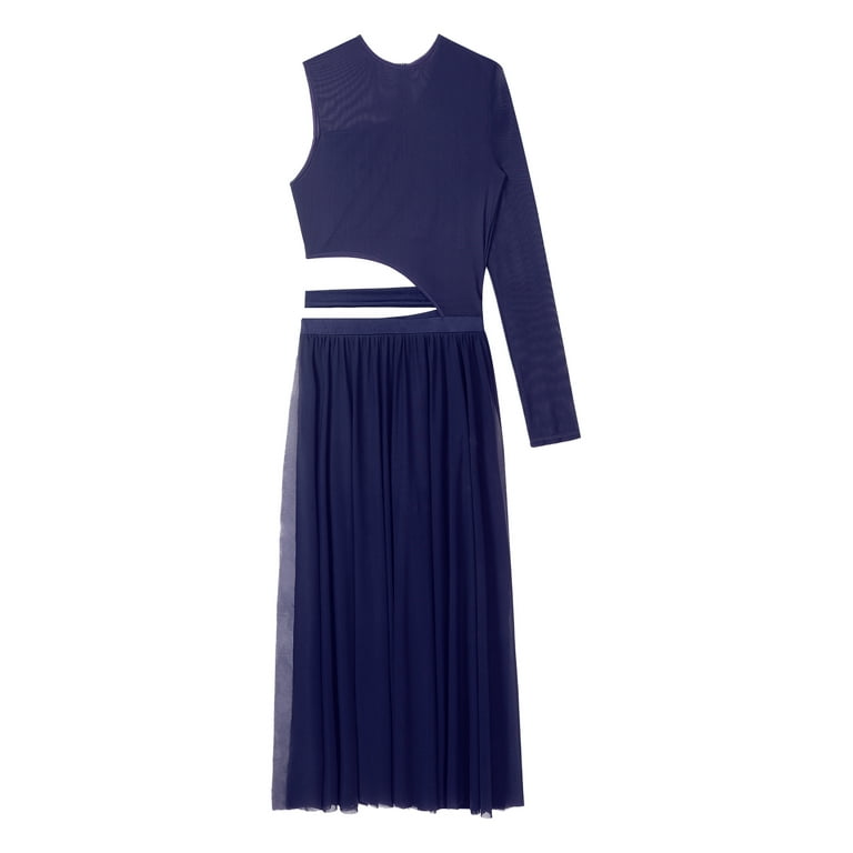 Mara Mesh Cutout Dress Mara Mesh Cutout Dress