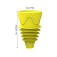 thumbnail image 2 of ZHAO Fly Trap Funnel Indoor Outdoor Fruit Fly Catcher & Trap Efficient Fruit Fly Trap Funnel Design Fly Hunter Control Compact Bright Indoor Kitchen Fly Solution high quality, 2 of 9