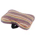 thumbnail image 4 of Almohada de rodilla almohada de poliéster para dormir de lado para aliviar la ciática para hombres y mujeres ANGGREK Otros, 4 of 8