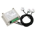 thumbnail image 1 of LLC AC100 to 260V Automatic Water Level Controller XKC C352 3P Non Contact Liquid Level Sensor for Tank Water, 1 of 9