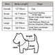thumbnail image 4 of Toalla de baño para perros, bata de baño con absorción de agua para mascotas, limpieza de perros grandes y pequeños, envoltura de cuerpo entero, Toalla de baño para gatos de secado, 4 of 5