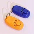 thumbnail image 4 of CIYISON Professional Dogs Clickers Training Compacted Dogs Clickers for Outdoor Training, 4 of 16