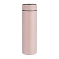 thumbnail image 2 of 500ml Stainless Steel Temperature Display Travel Mug with Tea Infuser for Office Commute 1-Pack, 2 of 6