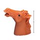 thumbnail image 2 of Caballo de vinilo Finger Puppets Fun Express, 12 unidades, 2 of 2