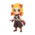 thumbnail image 1 of Demon Slayer Banpresto Q Posket Figure Vol. 5 | Kyojuro Rengoku, 1 of 2