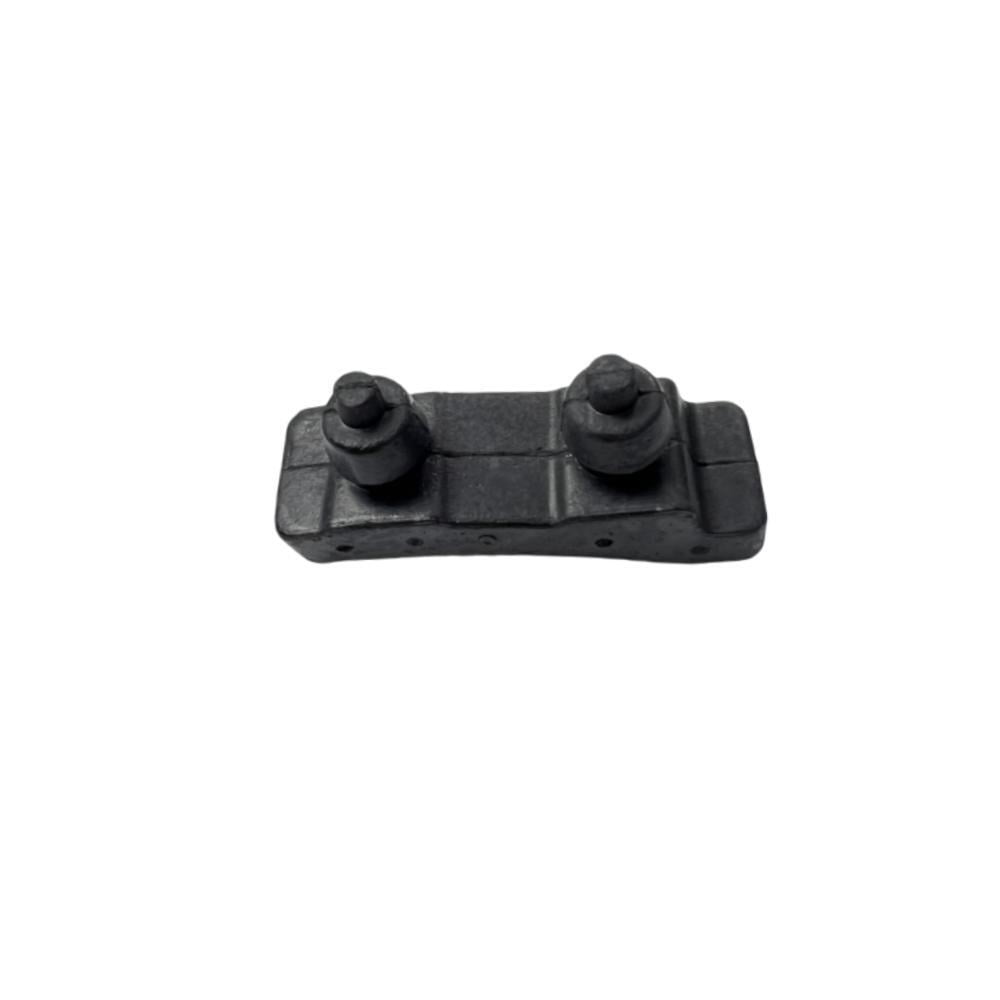 POWER PRODUCTS Frame Shock Absorbing Seat and Anti-Vibration Mounts with Bolts- Replacement for Pulsar PG2300iS 2300W Surge 1800 Rated Inverter Generator