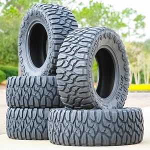 Aplus Shredder MT 285/65R18 125/122Q E 10 Ply m/t mud Light Truck Tire Sansujyuku sansujyuku.com