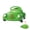Green, variant on Green Green Rc Stunt Car With High-Speed Performance And Durable Build For Thrilling Action