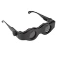thumbnail image 1 of Binocular Fishing Glasses, Telescope Glasses PVC Frame Dual Layer Lens  for Bird Watching, 1 of 7
