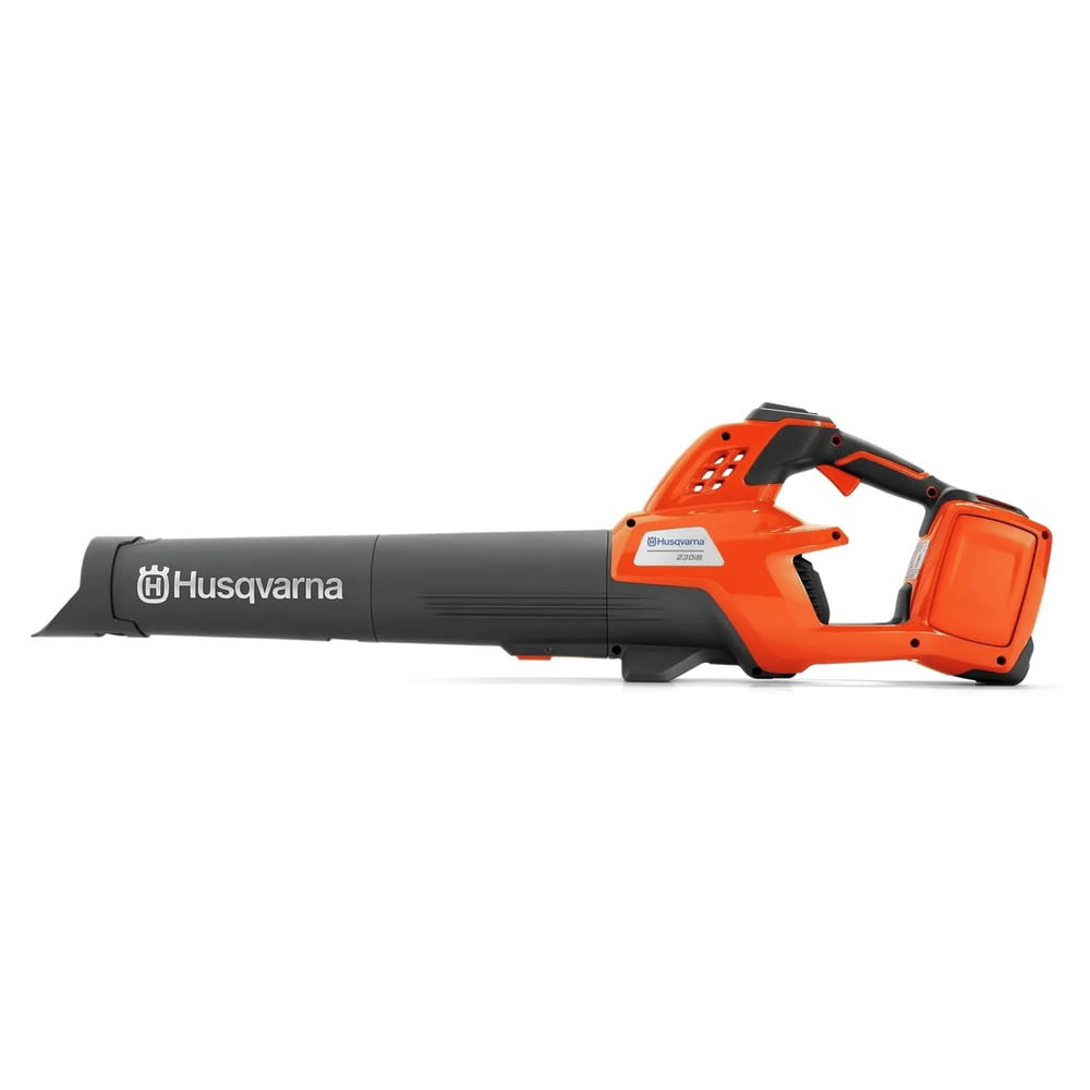 Husqvarna 970480201 230iB 40V Brushless Lithium-Ion Cordless Leaf Blower Kit with 36V 4 Ah