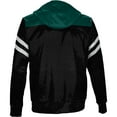 thumbnail image 3 of Men's Black Bemidji State Beavers Full-Zip Hoodie, 3 of 3