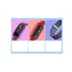 thumbnail image 3 of Reloj inteligente, reloj inteligente con pantalla táctil HD con texto y llamadas, frecuencia cardíaca, oxígeno en sangre y rastreadores de actividad, compatible, resistente al agua, 3 of 4