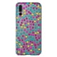 thumbnail image 1 of Funda Para Huawei P20 Pro Estrellas de Colores, Uso Rudo, InstaCase Protector para Huawei P20 Pro Antigolpes, Case Estrellas de Colores, 1 of 1