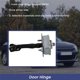 thumbnail image 4 of New Rear Door Hinge Stop Check Strap Limiter 9181R2 for C4 MK2 2010-2017 DS4 2010-2017, 4 of 5