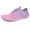 pink, variant on minimalist footwear for Women and Men,   Lightweight anti-slip  Shoes