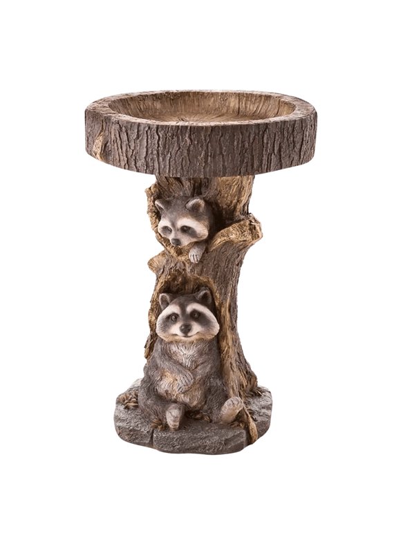 Resin Bird Baths Clearance, Discounts & Rollbacks