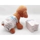 thumbnail image 2 of Pañales desechables para mascotas, superabsorbentes y confección, pañales para cachorros. JM Papelería, 2 of 5