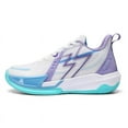 thumbnail image 1 of BINQER Zapatillas de baloncesto for hombre, transpirables, con amortiguación multicapa, resistentes al desgaste y antideslizantes, for entrenamiento deportivo., 1 of 5