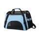 thumbnail image 3 of Bolsa de viaje para gatos y perros Azul, 3 of 9